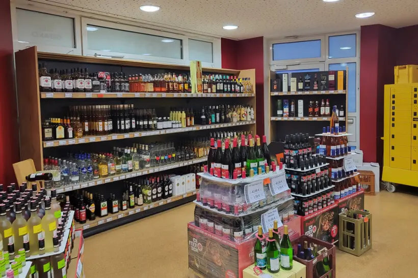 getränkemarkt-neuenstein-Spirituosen-Wein